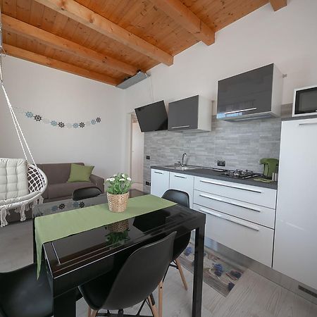 Casa Lagunare Chioggia Eksteriør billede