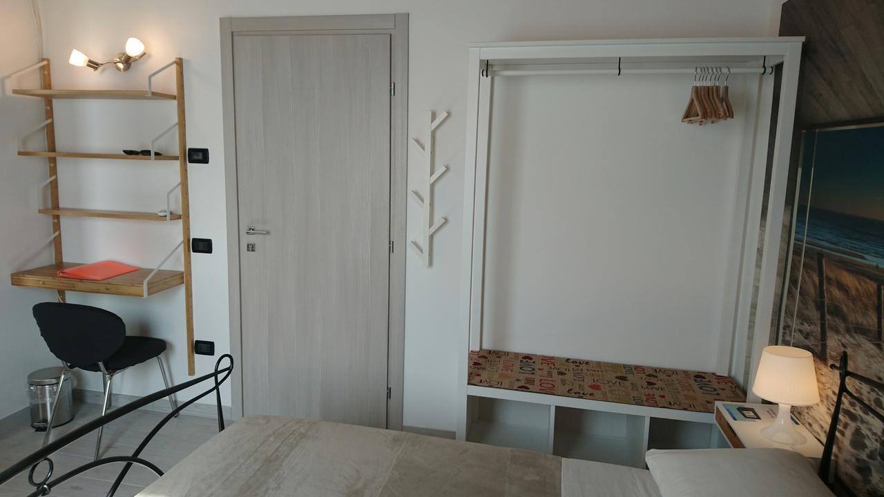 Casa Lagunare Chioggia Eksteriør billede