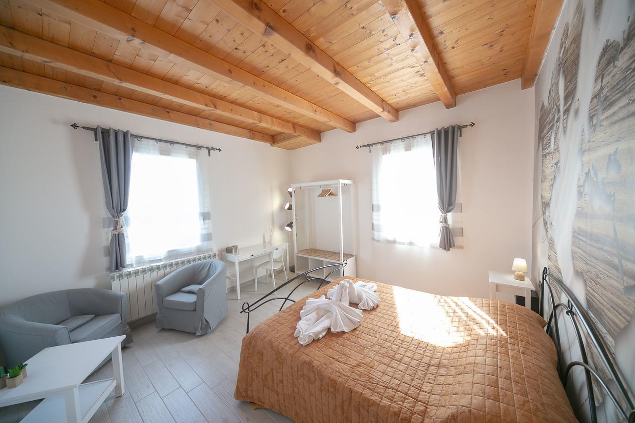 Casa Lagunare Chioggia Eksteriør billede