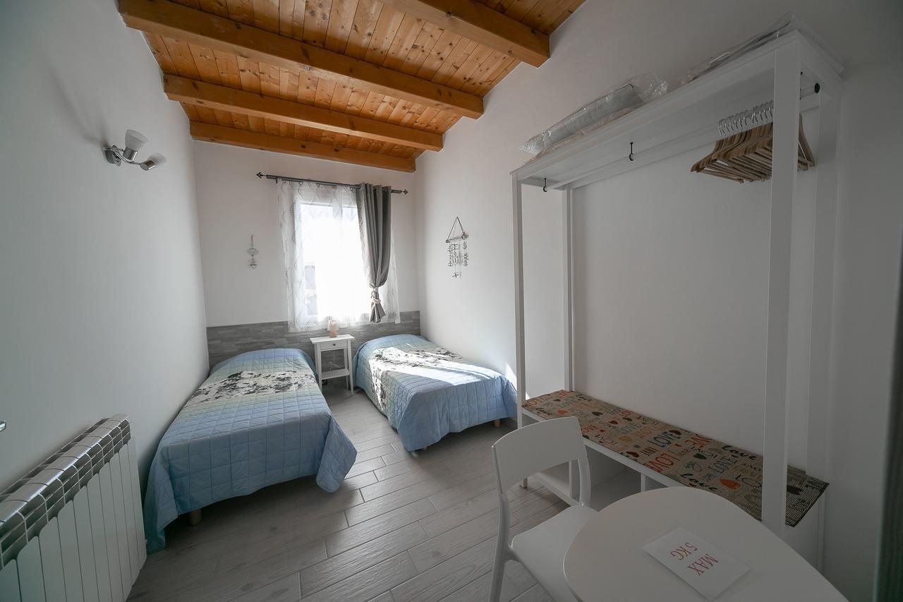 Casa Lagunare Chioggia Eksteriør billede