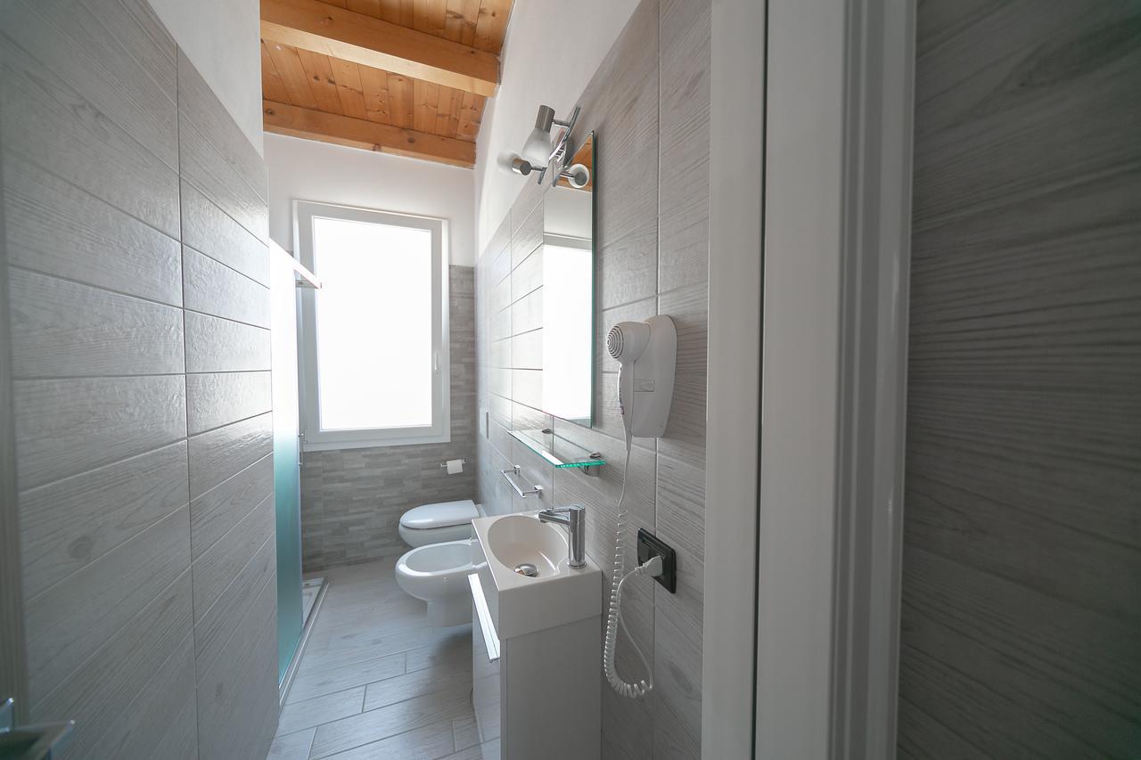 Casa Lagunare Chioggia Eksteriør billede